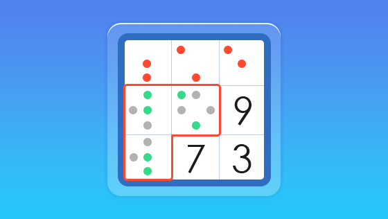 tips to play sudoku