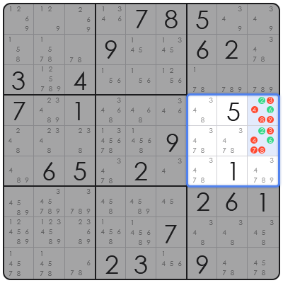 sudoku grid printable blank